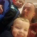 Barry McKay - @fireblademin - Instagram