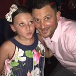 Barry Mckay - @mckaybash77 - Instagram