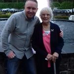 Barry McKay - @barrymckay1980 - Instagram