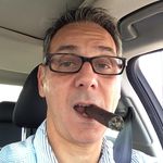 Barry McKay - @franky2step - Instagram