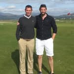 Barry "Goliath" McMahon - @barrymcmahonpfizer - Instagram