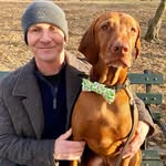 Barry McMahon - @beagle1835 - Instagram
