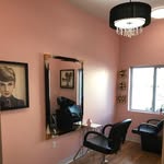 Kristen Barry McNeil Hair - @kristen_barry_mcneil - Instagram
