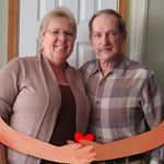 Alice N Barry Meadows - @mr_n_mrs_meadows - Instagram