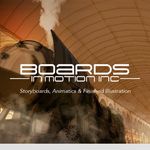 Barry Meadows - @boardsinmotioninc - Instagram