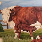 Barry Meadows - Facebook