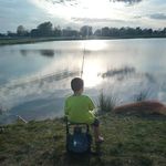 Barry Meadows - @meadowsbarry - Instagram