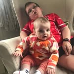 Barry Meehan - @thebazzer25 - Instagram