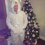 Barry Meehan - @baz_mayhem - Instagram