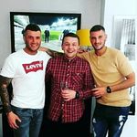 Barry-meehan - @barry_meekin - Instagram