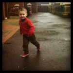 Barry Meehan - @barrybarton - Instagram