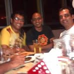 Barry Menzel - Facebook