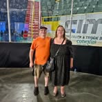 Barry Menzel - Facebook