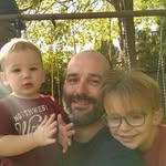 Barry Meredith - @barrymeredith197 - Instagram