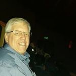 Barry Merrick - @barrythevol - Instagram
