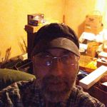 Barry Messer - @lowtick18 - Instagram