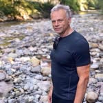 Barry Miles - @barrymiles7206 - Instagram
