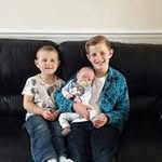 Barry Miles - @bigbazza79 - Instagram