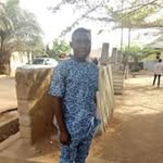 Barry Miles - @barry7041 - Instagram