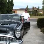 Barry Miles - @bazmiles2 - Instagram