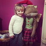 Barry Milligan - @milligan1636 - Instagram