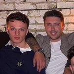 Barry Milligan - @barrymilligan - Instagram