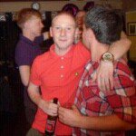 Barry Milligan - @gingeninge - Instagram