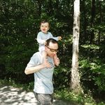 Barry Milligan - @spike4990 - Instagram