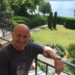 Barry Milligan - @barrym602 - Instagram