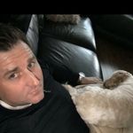 Barry Milligan - @barry.m.1975 - Instagram