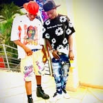Barry Millions - @millionsbarry - Instagram