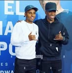 Million Saka Barry - Facebook