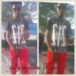 Telly Million Barry - @telly_million_barry - Instagram
