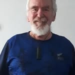 Barry Milne - @bazzam2025 - Instagram