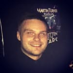 Barry Milne - @bm1988bm - Instagram