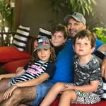 Barry Milne - @milnebarry - Instagram
