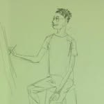 Barry Milne Pringle - @barry_40k - Instagram