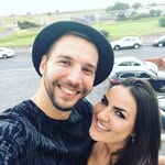 Martin Sharpe - @barry_minta - Instagram