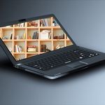 Barry Mines - @bookcaseshowcase - Instagram