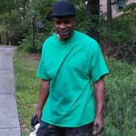 Barry Mingledolph - @barrymingledolph - Instagram