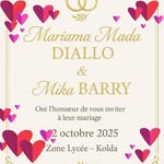 Minkailou Barry - @barryminkailou83 - Instagram