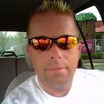 Barry Minnich - @barry0619 - Instagram