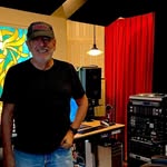Barry Rudolph - @barrymixer - Instagram