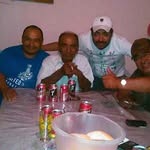 Juane Pegar - @barry_mix - Instagram