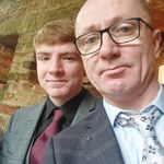 Barry Moan - @barrymoan - Instagram