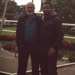 Barry Mobley - @bluenosebaz - Instagram