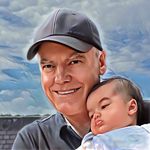 Barry Mocke - @barrymocke - Instagram
