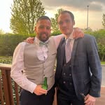 Barry Molloy - @barrymolloy93 - Instagram