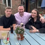 Barry T Molloy - @barrytmolloy - Instagram