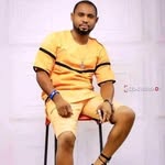 Barry Awo Monday - @barryawomonday - Instagram